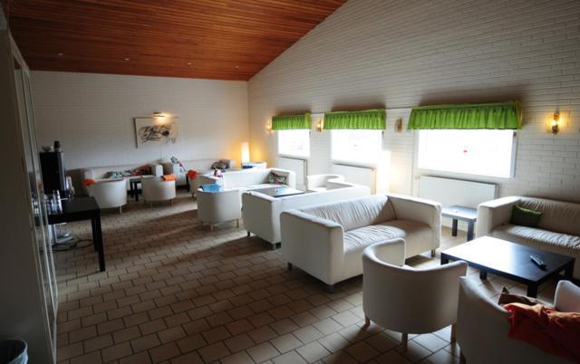 Breviken Golf & Hotell Brevik  Quarto foto