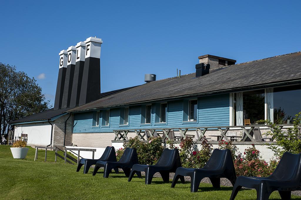 Breviken Golf & Hotell Brevik  Quarto foto